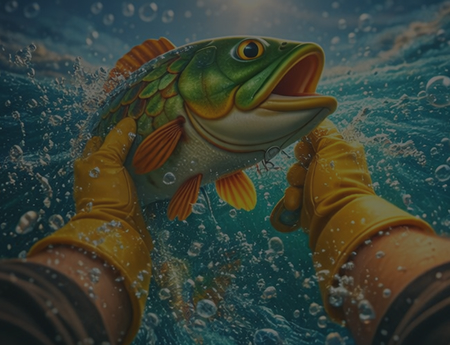 Big Bass Bonanza