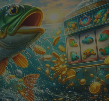 Big Bass Bonanza