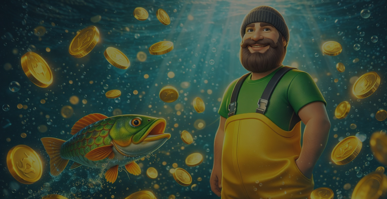 Big Bass Bonanza