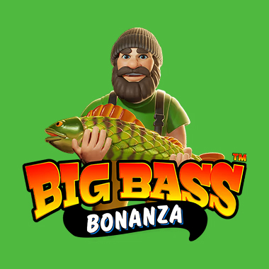 Big Bass Bonanza